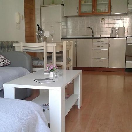Apartman Loza Klek Exterior photo