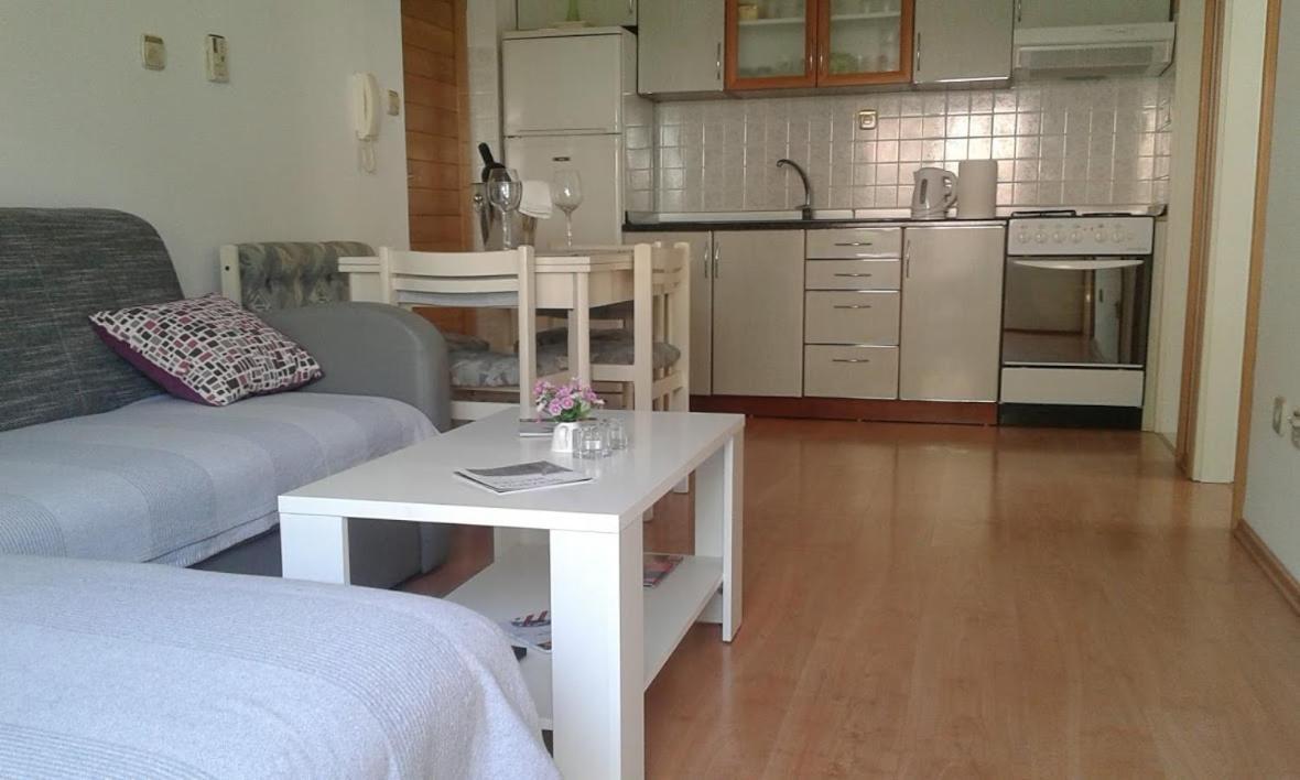 Apartman Loza Klek Exterior photo