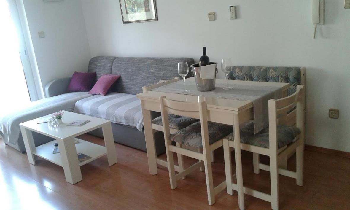 Apartman Loza Klek Exterior photo