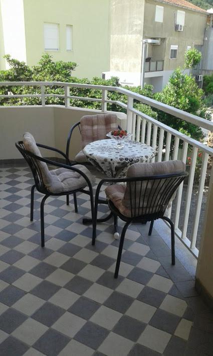 Apartman Loza Klek Exterior photo
