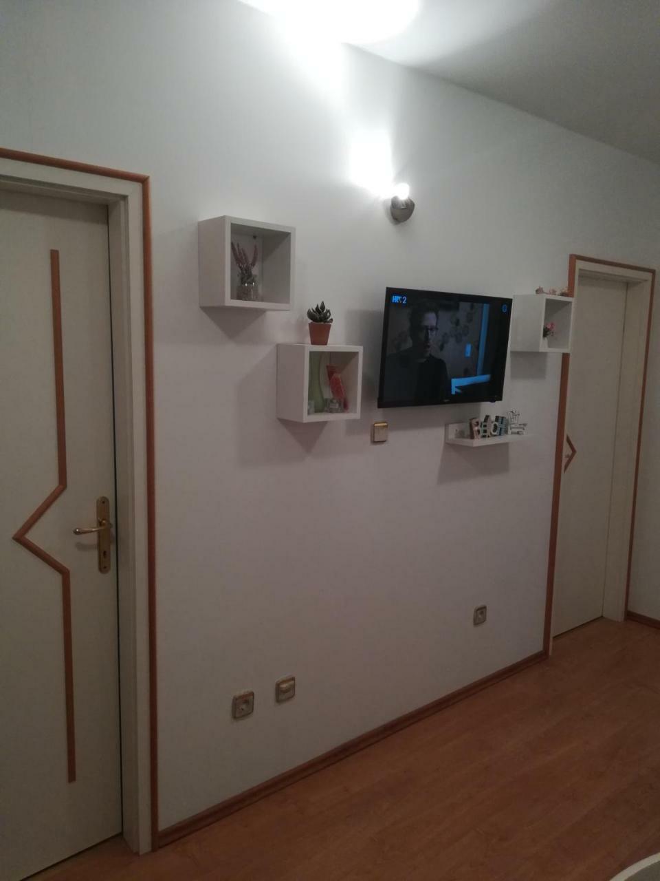 Apartman Loza Klek Exterior photo