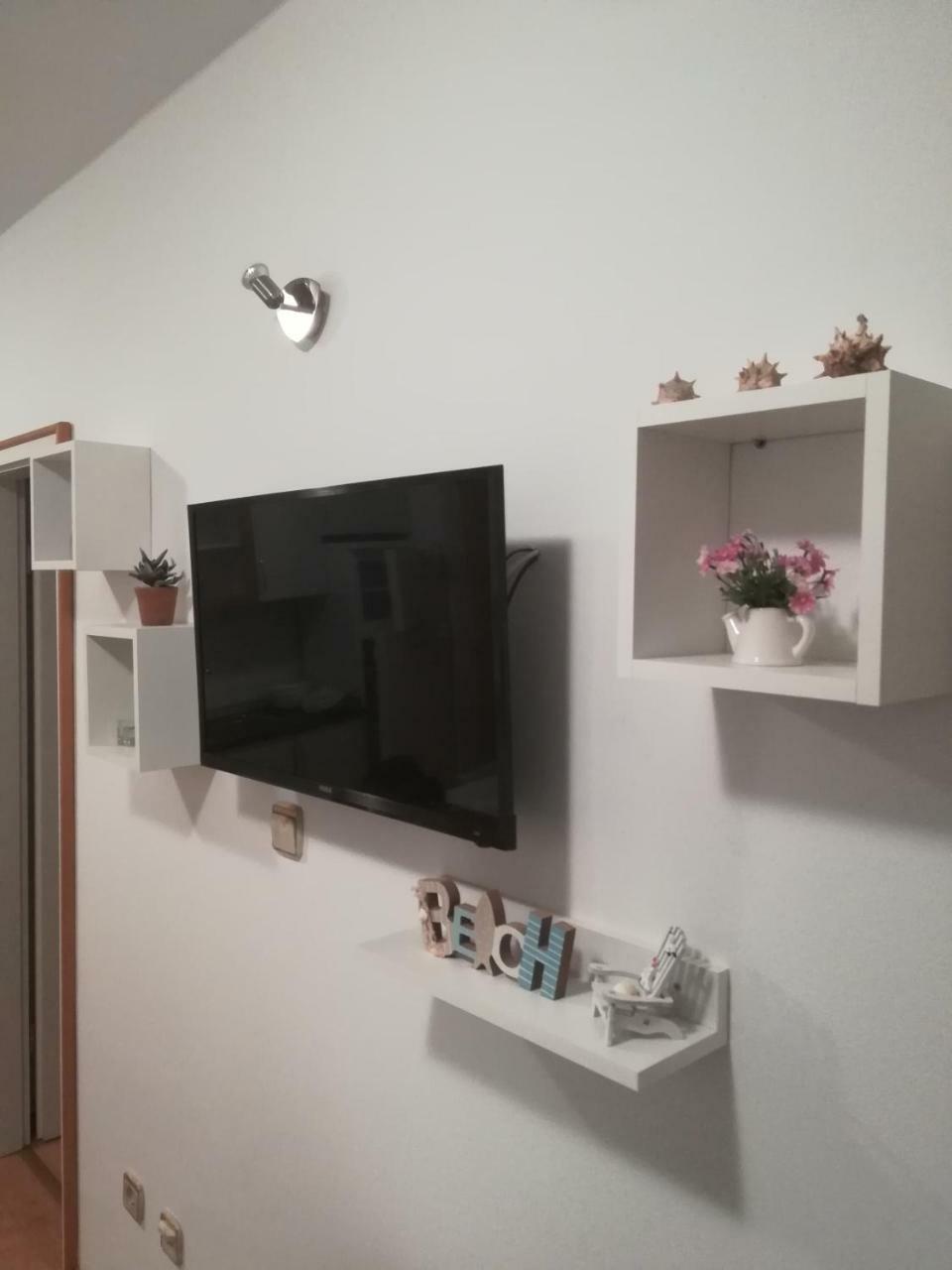 Apartman Loza Klek Exterior photo